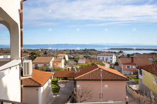 Istra, Pula, Ližnjan, vendita di appartamenti con vista mare, balcone – 40,25 m², vicinanza alla spiaggia.