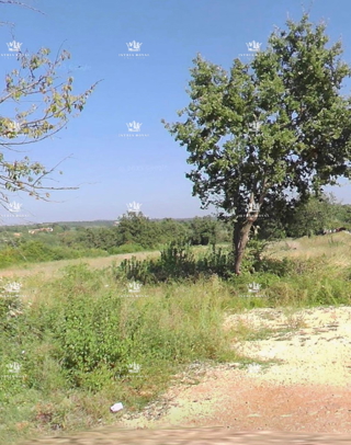 Istra, Murine, terreno edificabile 575m2, vendita