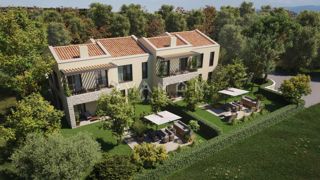 Appartamento Poreč, 84m2