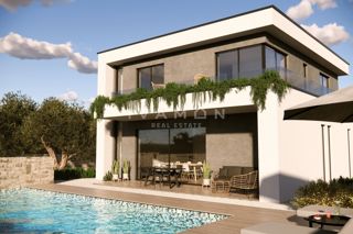 Casa Poreč, 167,15m2