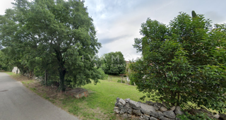 Terreno edificabile, 910 m², a 5 km da Parenzo