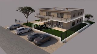 Appartamento Poreč, 69m2