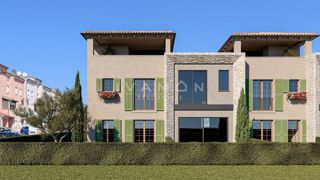 Casa a schiera angolare, 3 camere, a 2 km da Poreč