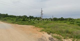 Occasione di investimento: terreno industriale