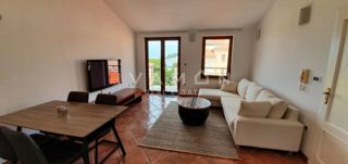 Appartamento nel centro di Parenzo con vista mare