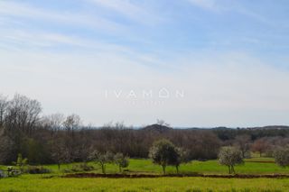 Terreno di 640 m² con Vista Mare