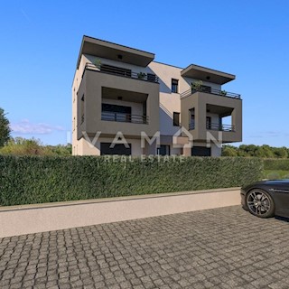 Appartamento Poreč, 59m2