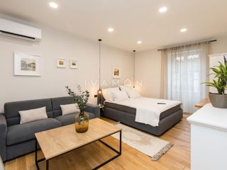 Splendido Appartamento nel Centro Storico di Parenzo