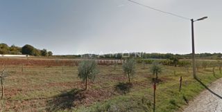 Ultimo terreno urbanizzato, 1.081 m², a 6,5 km dal mare