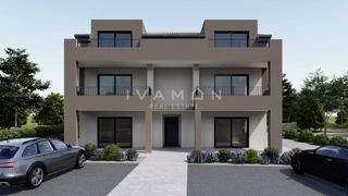 Appartamento Poreč, 48m2