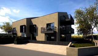 trilocale vicino al mare, nuova costruzione