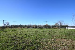 Splendido terreno edificabile, 885m²