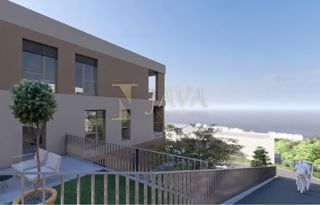 Appartamento Glavani, Kostrena, 141,72m2
