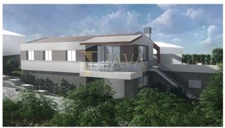 Casa Mihotići, Matulji, 173m2