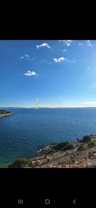 Terreno Jablanac, Senj, 489m2