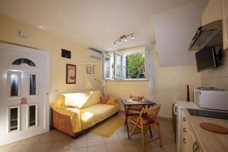 Appartamento Opatija - Centar, Opatija, 22,50m2