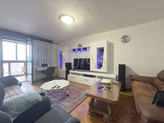 Appartamento Kozala, Rijeka, 80,44m2