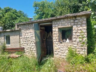 Terreno Kras, Dobrinj, 741m2
