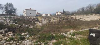 Terreno Srdoči, Rijeka, 827m2
