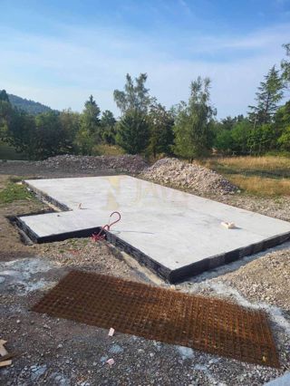 Terreno Klana, 1.102m2