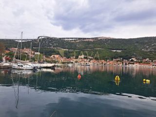 Appartamento Bakar-dio, Bakar, 120m2