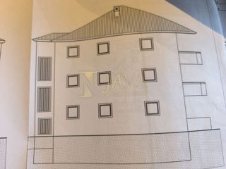 Terreno Marčelji, Viškovo, 1.408m2