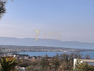 Terreno Malinska, Malinska-Dubašnica, 2.041m2