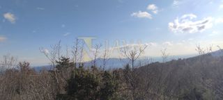 Terreno Kalac, Mošćenička Draga, 1.741m2