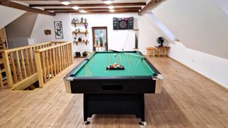 Casa Slavica, Fužine, 260m2