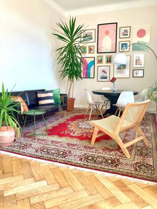 Appartamento Sušak, Rijeka, 72m2