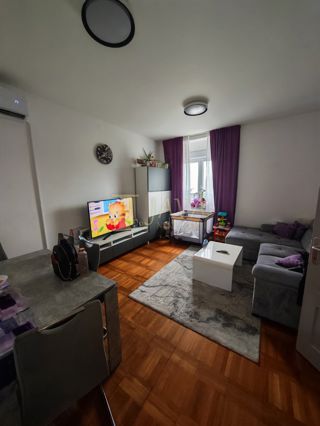 Appartamento Jušići, Matulji, 77m2