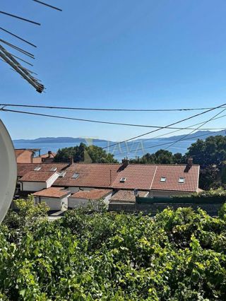 Appartamento Kantrida, Rijeka, 47m2