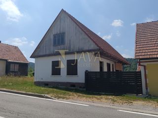 Casa Sunger, Mrkopalj, 99m2