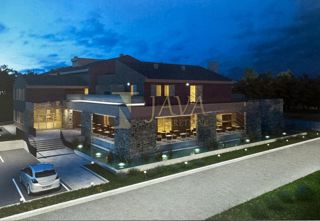 Terreno Malinska, Malinska-Dubašnica, 2.983m2