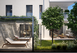 Appartamento Zambratija, Umag, 86m2