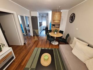 Appartamento Donja Vežica, Rijeka, 55m2