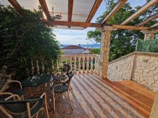 Casa Malinska, Malinska-Dubašnica, 95m2