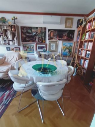 Appartamento Belveder, Rijeka, 70m2