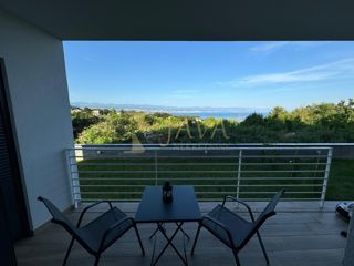 Appartamento Ika, Opatija - Okolica, 52,11m2