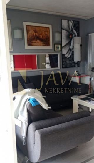 Appartamento Vojak, Rijeka, 70m2