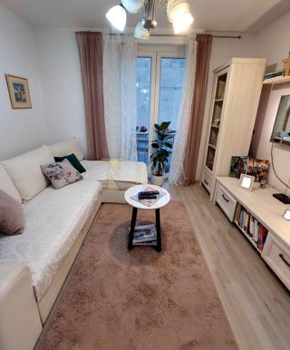 Appartamento Zamet, Rijeka, 28m2