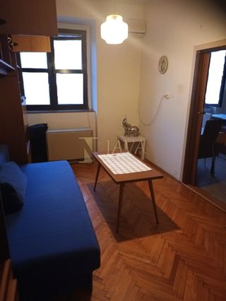 Appartamento Belveder, Rijeka, 44m2