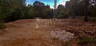 Terreno Poljica, Krk, 1.022m2