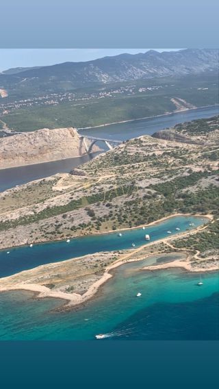 Casa Risika, Vrbnik, 90m2