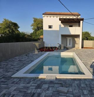 Casa Cere, Žminj, 85m2