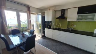 Appartamento Turnić, Rijeka, 54m2