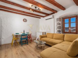 Appartamento Centar, Rijeka, 50m2