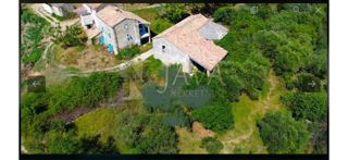 Casa Draguć, Cerovlje, 230m2