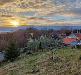 Terreno Gornja Drenova, Sveti Ivan Zelina, 1.370m2