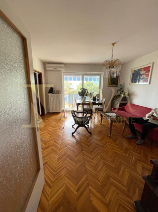 Appartamento Marčeljeva Draga, Rijeka, 94m2